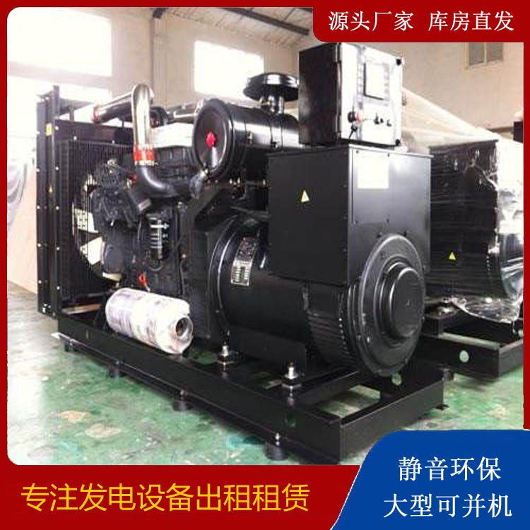 沁阳发电车出租 柴油发电机组需要经常换机油吗？