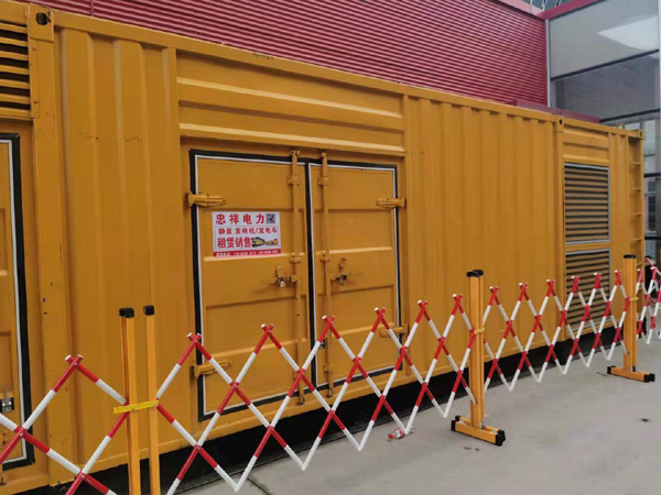 沁阳关于通用发电机的十万个为什么？
