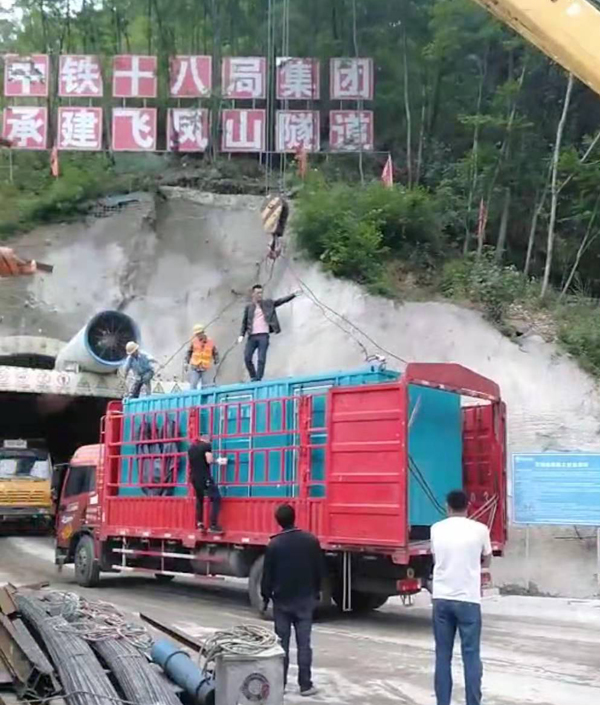 沁阳发电机组维修后输出功率降低是什么问题