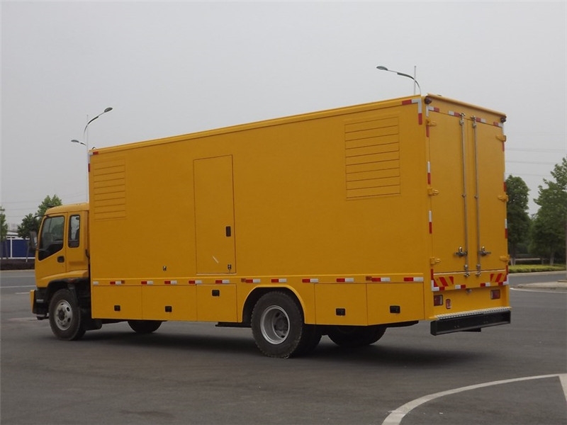 沁阳租赁发电机-柴油发电机组出口六要素