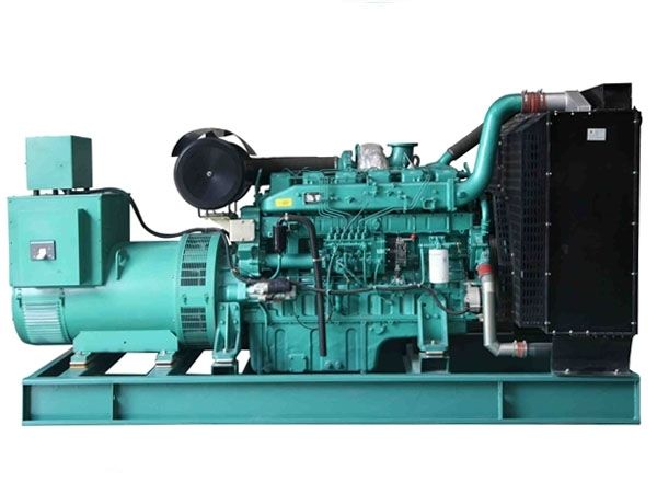 沁阳发电机租赁-柴油发电机与汽油发电机的区别