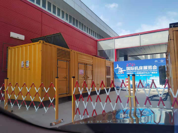 沁阳发电车出租-发电机无电压或电压太低怎么办？