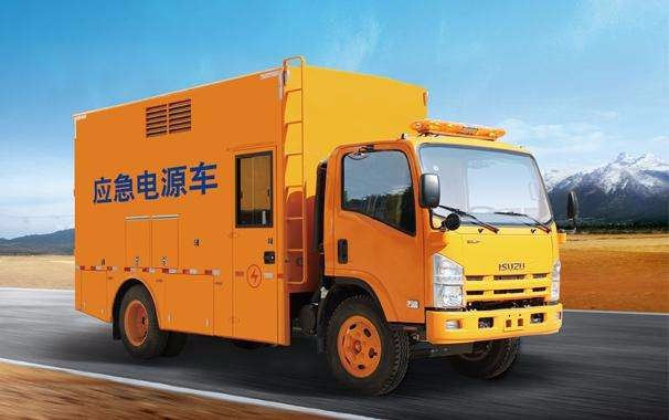 沁阳租赁发电机-柴油发电机组紧急停机的正确操作方法