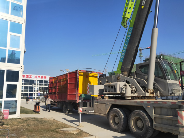 沁阳发电机出租50KW柴油发电机组需要配多粗电缆线