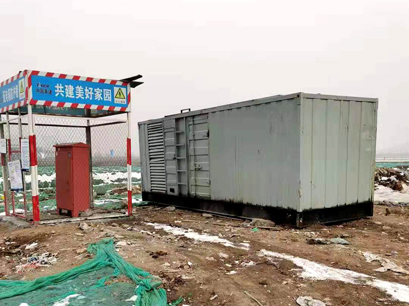 沁阳燃气发电机在高海拔地区运行时会遇到哪些常见故障？