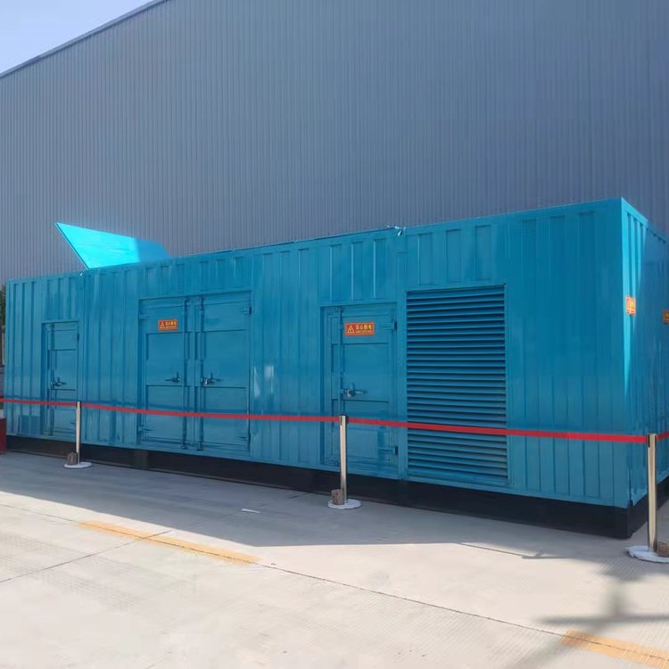 沁阳怎样更换柴油发电机组的空气滤清器？