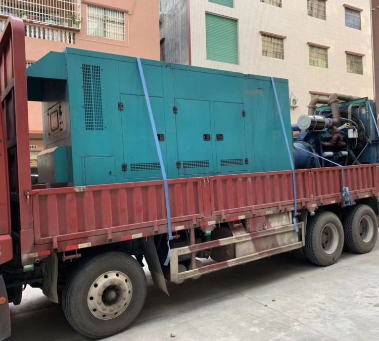 沁阳如何在不同负载率下确保 400KW 柴油发电机组的正常运行？