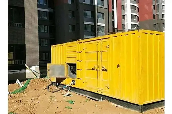 沁阳发电机租赁中燃油压力过低会对发动机的哪些部件造成损坏？