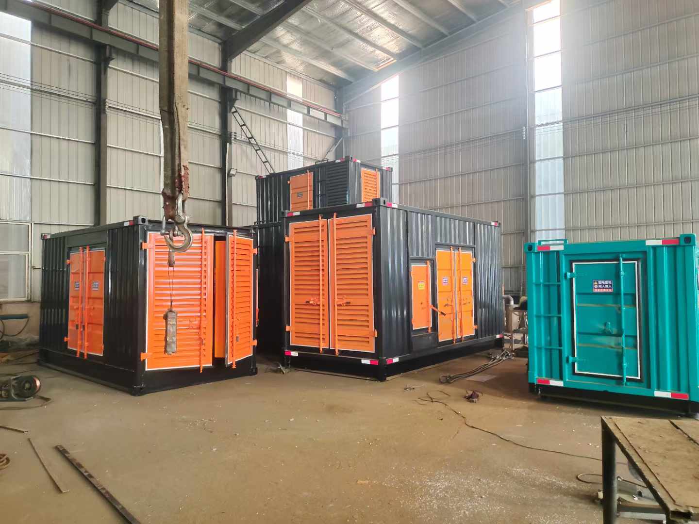 沁阳如何根据用电设备的功率选择合适的空开？