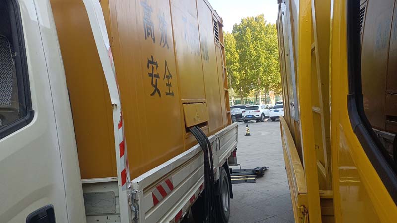 沁阳如何判断柴油发电机组和UPS电源的切换时间是否符合要求？