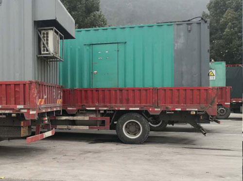 沁阳柴油发电机组使用注意安全事项有哪些？