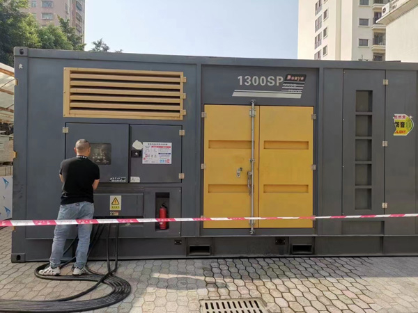 沁阳延长空气滤清器使用寿命的注意事项