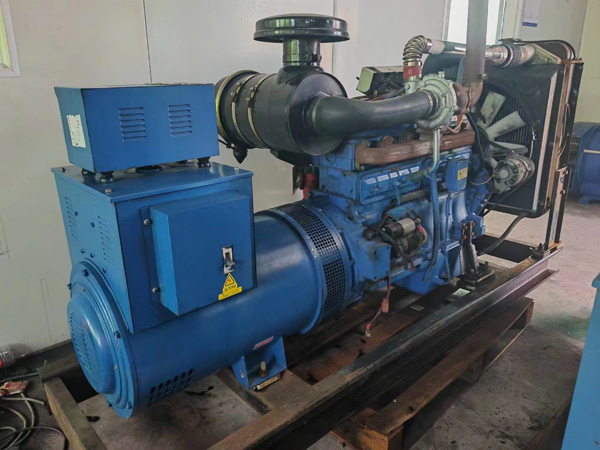 沁阳100kW柴油发电机组使用多级机油有哪些优缺点？