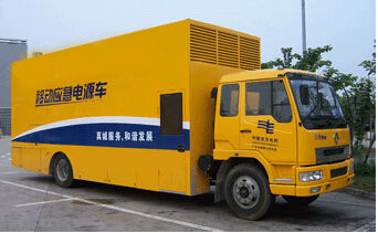 沁阳发电机组如何判断水冷式机油散热器是否需要更换？