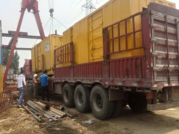 沁阳更换水冷式机油散热器密封件的操作步骤是怎样的？