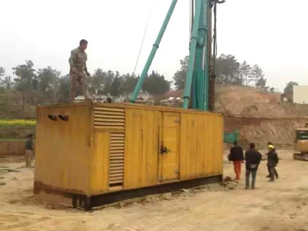 沁阳柴油发电机组应用场合有哪些？